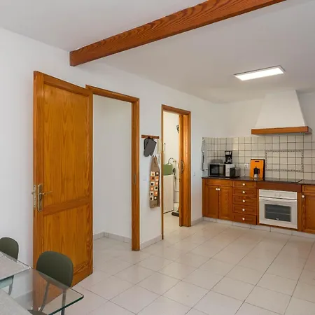 2br Playa De Hombre Home-surf & Seaviews Telde