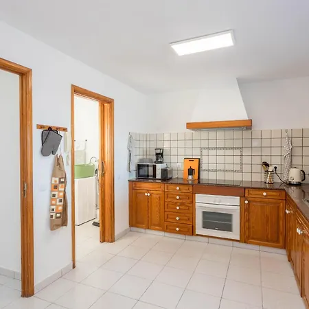 Appartamento 2br Playa De Hombre Home-surf & Seaviews