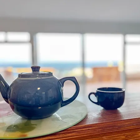 2br Playa De Hombre Home-surf & Seaviews Appartamento Telde
