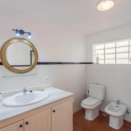 2br Playa De Hombre Home-surf & Seaviews Telde