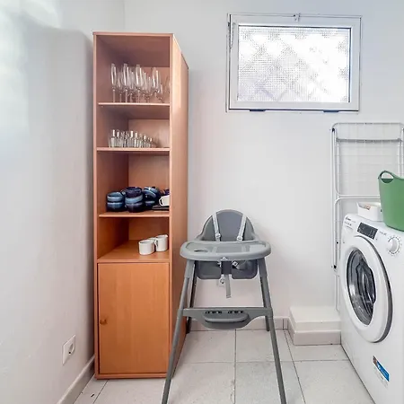 2br Playa De Hombre Home-surf & Seaviews * Telde