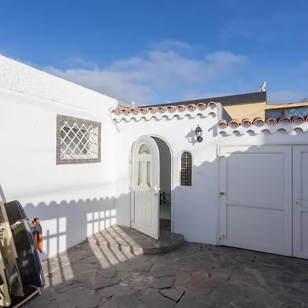 2br Playa De Hombre Home-surf & Seaviews Appartamento