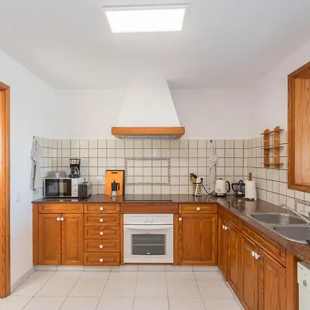 Appartamento 2br Playa De Hombre Home-surf & Seaviews *