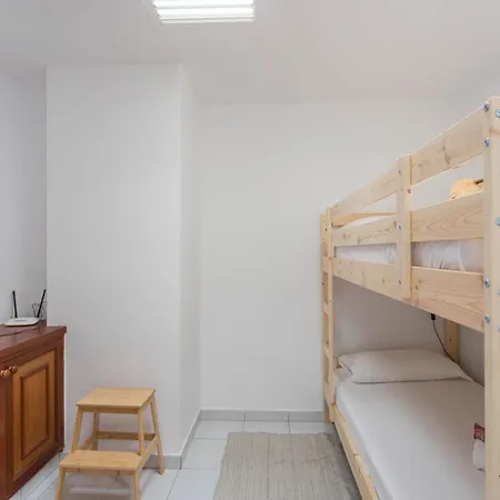 2br Playa De Hombre Home-surf & Seaviews