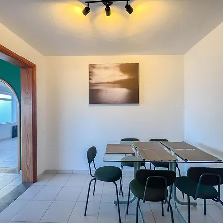 2br Playa De Hombre Home-surf & Seaviews Appartamento *