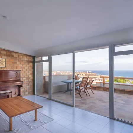 2br Playa De Hombre Home-surf & Seaviews Appartamento Telde