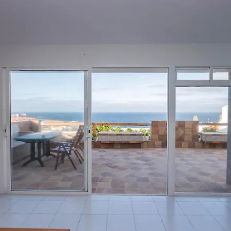 2br Playa De Hombre Home-surf & Seaviews Telde