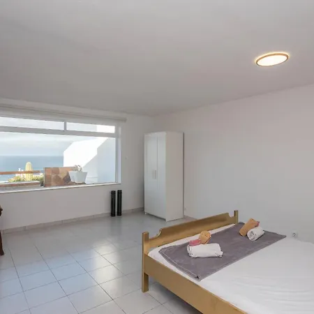 2br Playa De Hombre Home-surf & Seaviews Appartamento