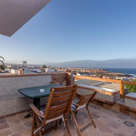 2br Playa De Hombre Home-surf & Seaviews