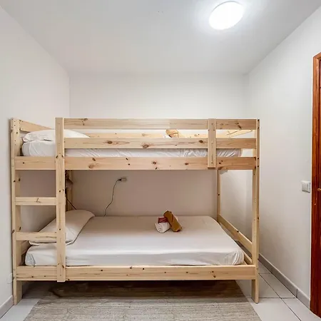 2br Playa De Hombre Home-surf & Seaviews